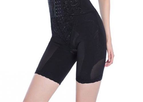  Corset amincissant ADAM TAIKOO Thalia en nylon - Ref 709298