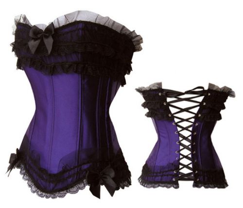 Corset amincissant - Ref 709447