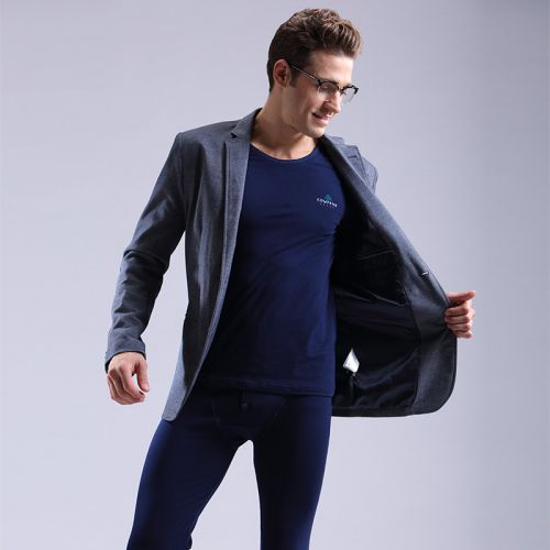 Corset amincissant simple en coton - Ref 709591