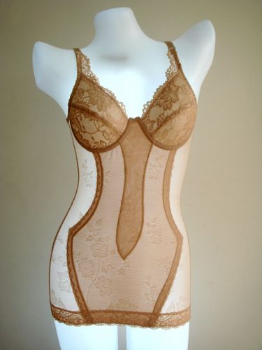 Corset amincissant - Ref 709619
