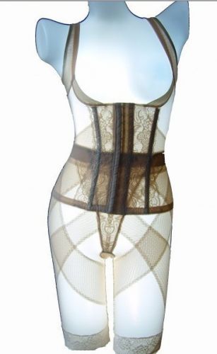 Corset amincissant - Ref 709622