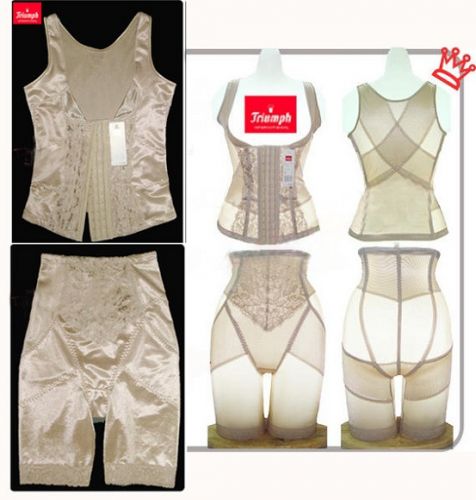 Corset amincissant - Ref 709626