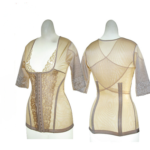 Corset amincissant - Ref 709634