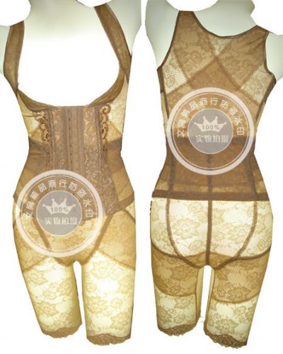 Corset amincissant - Ref 709637