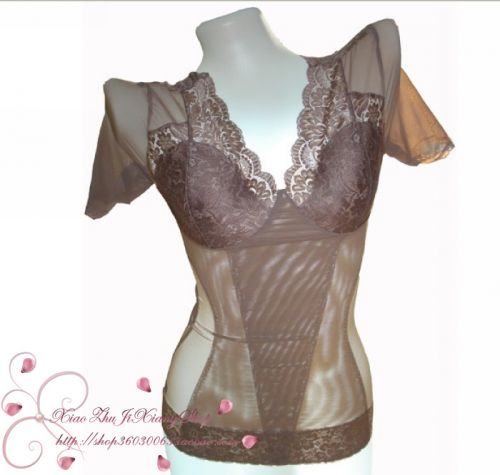 Corset amincissant - Ref 709639