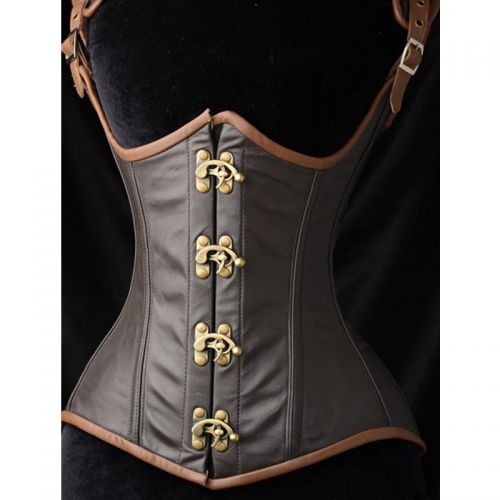 Corset amincissant SAILING en lin - Ref 709659