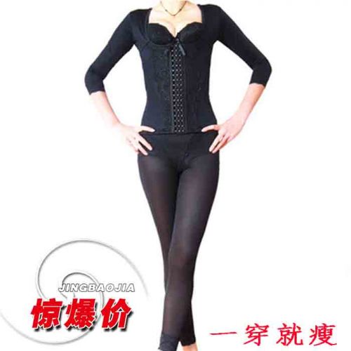 Corset amincissant sexy - Ref 710287