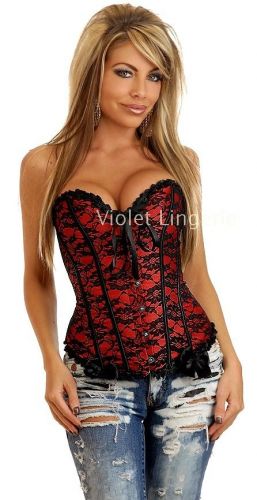  Corset amincissant - Ref 710473