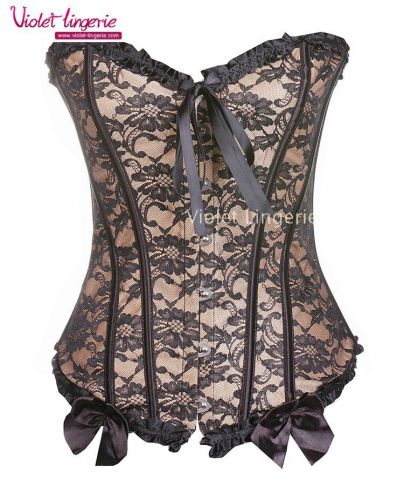  Corset amincissant - Ref 710475