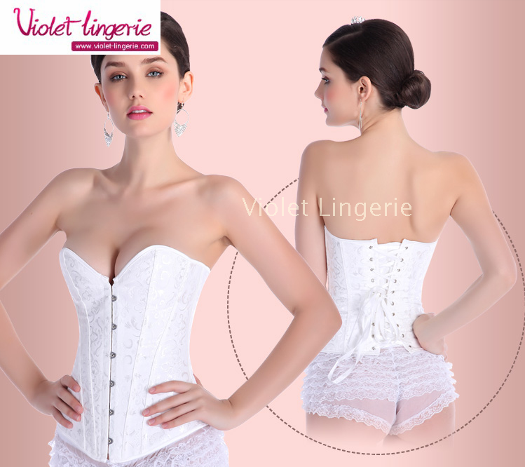  Corset amincissant - Ref 710488