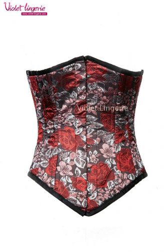 Corset amincissant luxueux - Ref 710505