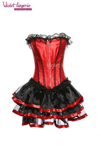  Corset amincissant - Ref 710535