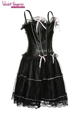  Corset amincissant - Ref 710547