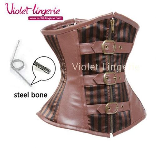 Corset amincissant luxueux - Ref 710566