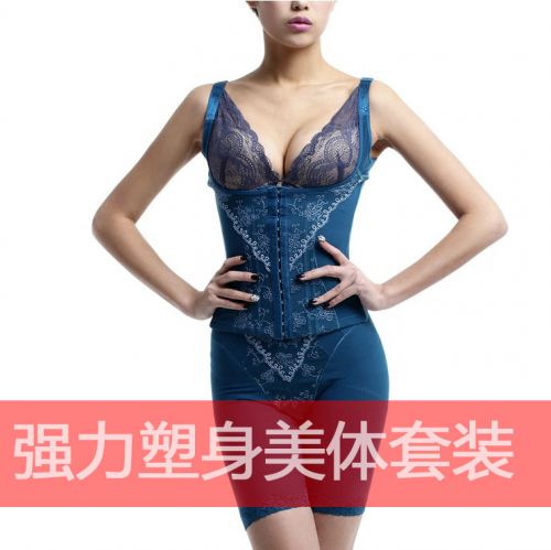 Corset amincissant en spandex - Ref 710621