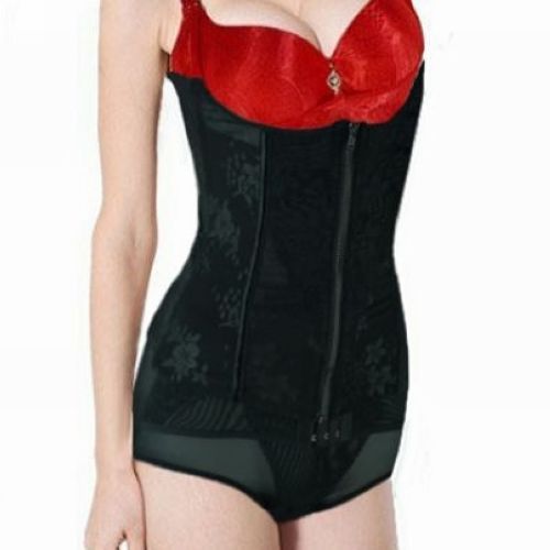 Corset amincissant en nylon - Ref 710668