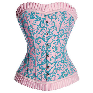 Corset amincissant - Ref 710799