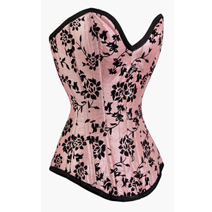 Corset amincissant - Ref 710803