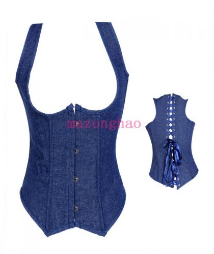 Corset amincissant en polyester - Ref 711225