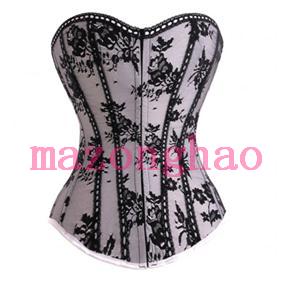 Corset amincissant - Ref 711227