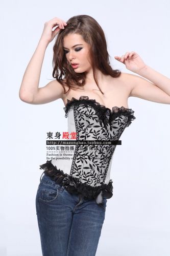 Corset amincissant - Ref 711228