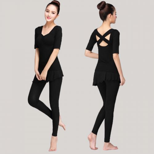 Costume de danse latino pour femme - Ref 2891491