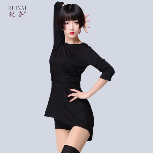 Costume de danse latino pour femme - Ref 2891528