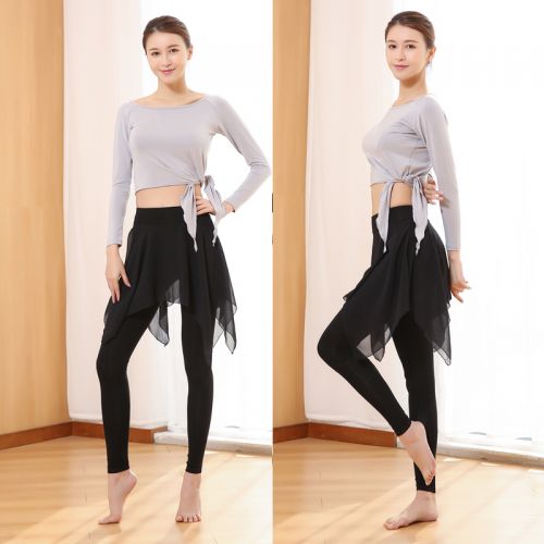 Costume de danse latino pour femme - Ref 2891546