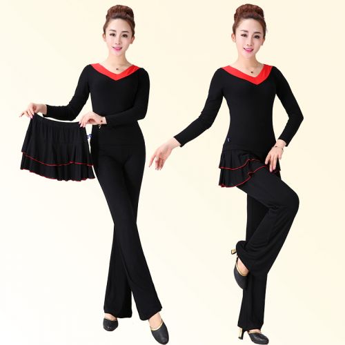 Costume de danse latino pour femme - Ref 2891607