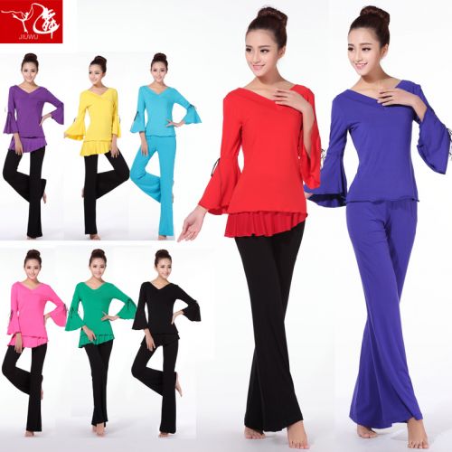 Costume de danse latino pour femme - Ref 2891658