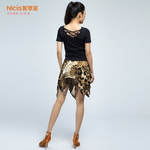 Costume de danse latino pour femme - Ref 2891705