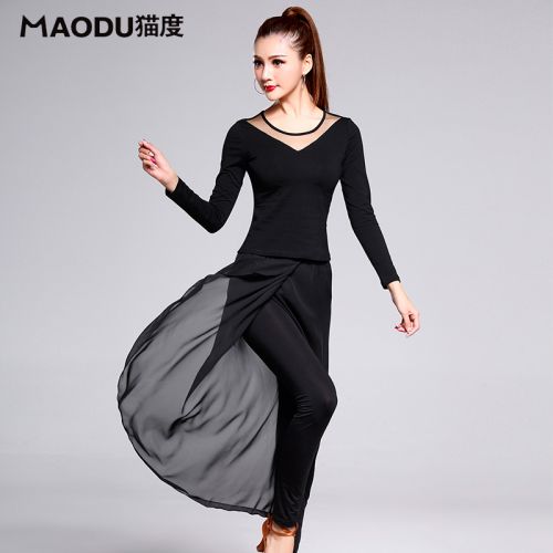 Costume de danse latino pour femme - Ref 2891712