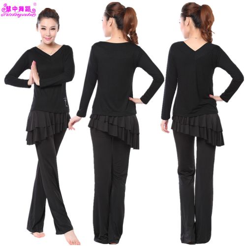 Costume de danse latino pour femme - Ref 2891758