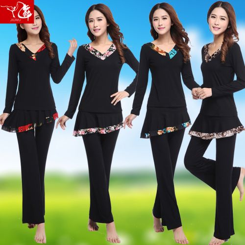 Costume de danse latino pour femme - Ref 2891851