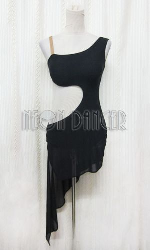 Costume de danse latino pour femme - Ref 2891880