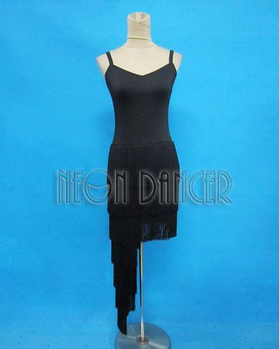 Costume de danse latino pour femme - Ref 2891902