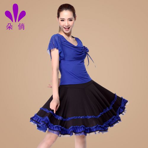 Costume de danse latino pour femme - Ref 2891980