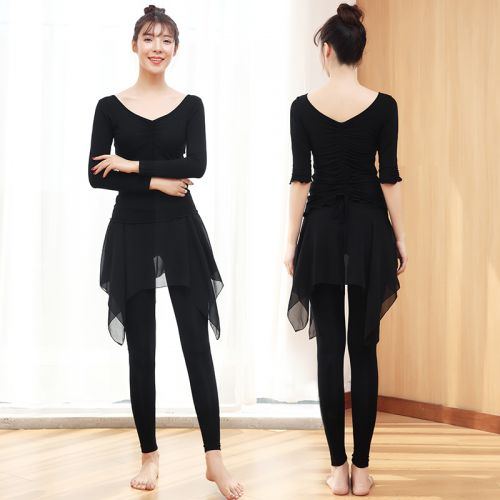 Costume de danse latino pour femme - Ref 2892052