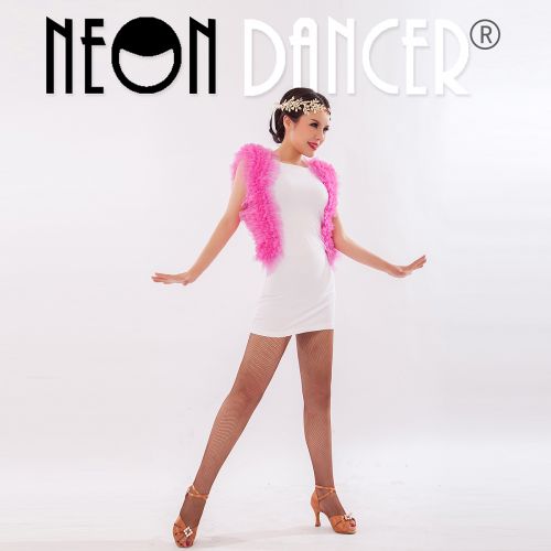 Costume de danse latino pour femme - Ref 2892080