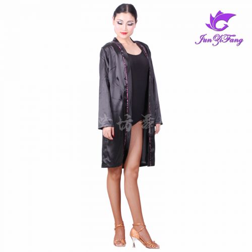 Costume de danse latino pour femme - Ref 2892197
