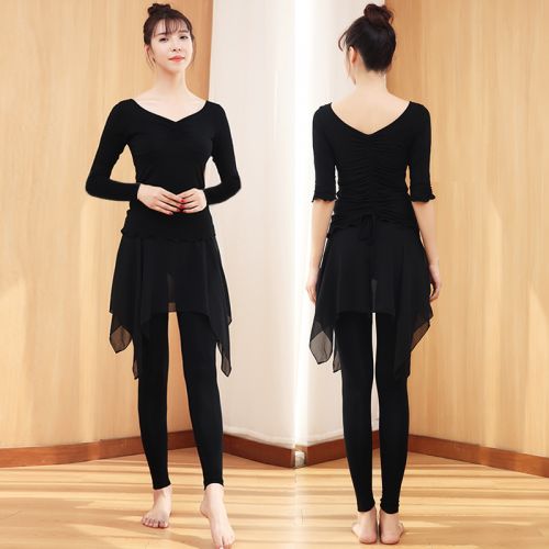 Costume de danse latino pour femme - Ref 2892224