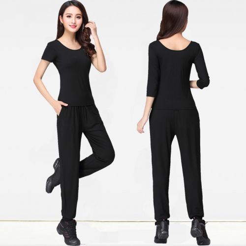Costume de danse latino pour femme - Ref 2892266