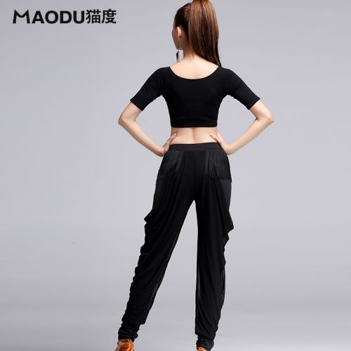 Costume de danse latino pour femme - Ref 2892288