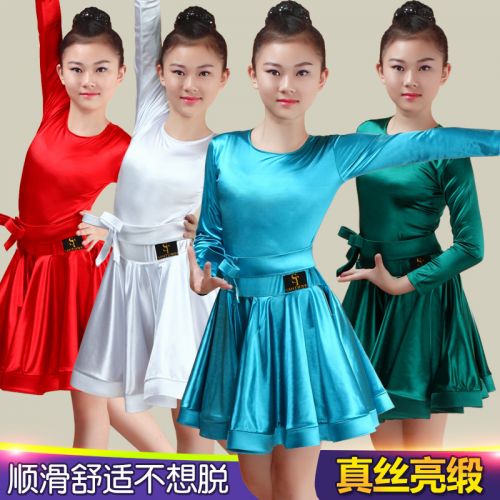 Costume de danse latino pour femme - Ref 2892493