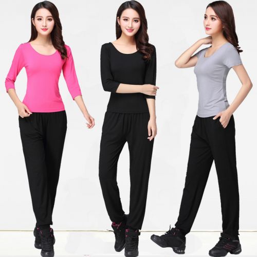 Costume de danse latino pour femme - Ref 2892494