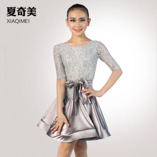 Costume de danse latino pour femme - Ref 2892495