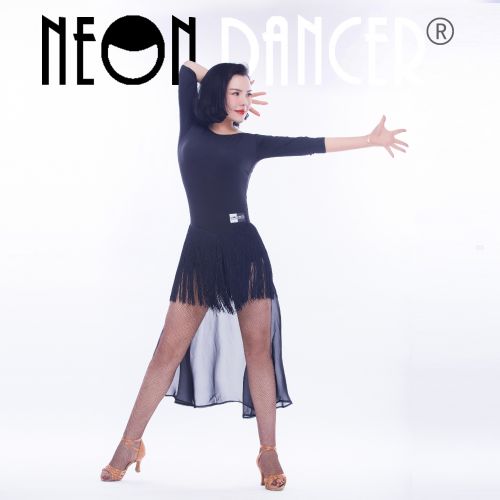Costume de danse latino pour femme - Ref 2892644