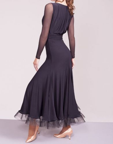 Costume de danse latino pour femme - Ref 2892659