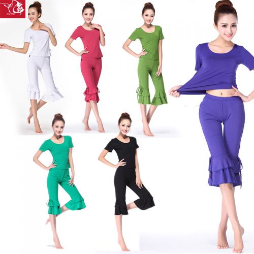 Costume de danse latino pour femme - Ref 2892675