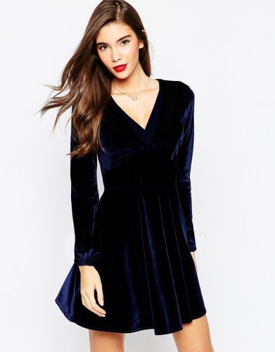 Costume de danse latino pour femme - Ref 2892701